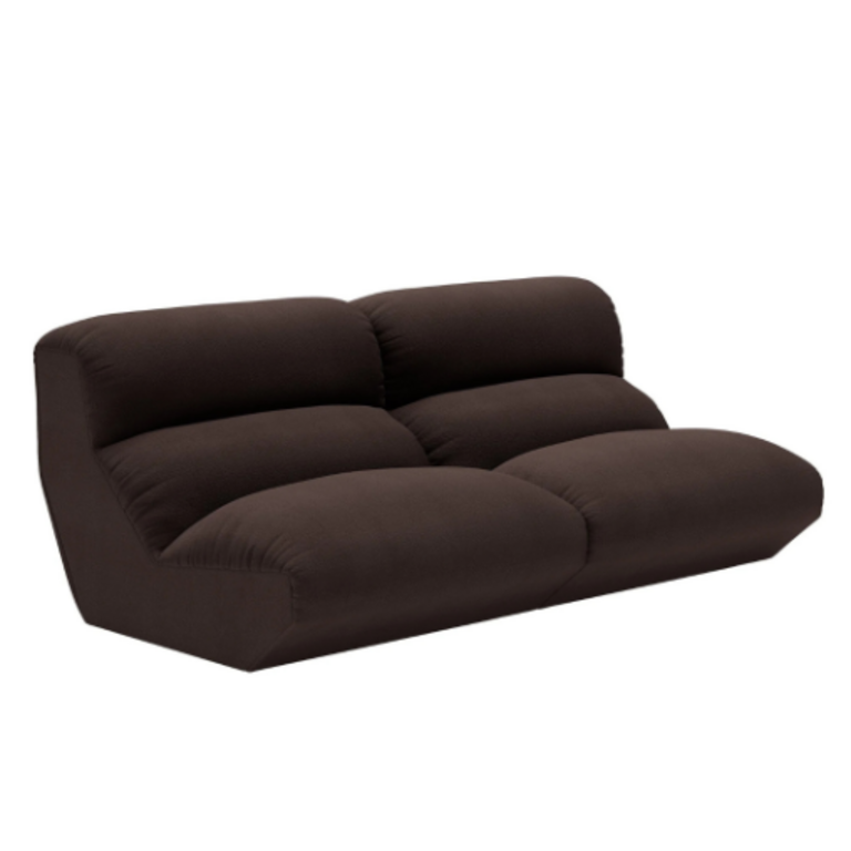 &Tradition Hi Lo 2-seater conf A