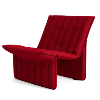 Normann Copenhagen Limit Lounge Chair