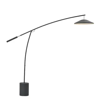 Muuto Contra Floor Lamp Muuto Contra Floor Lamp
