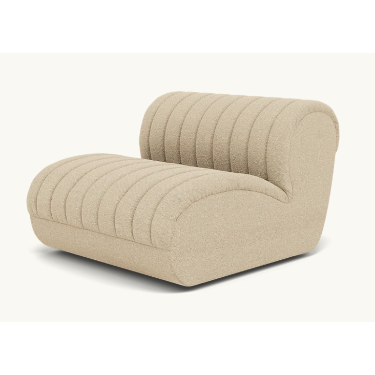 Muuto Coltre Sofa center module (A)
