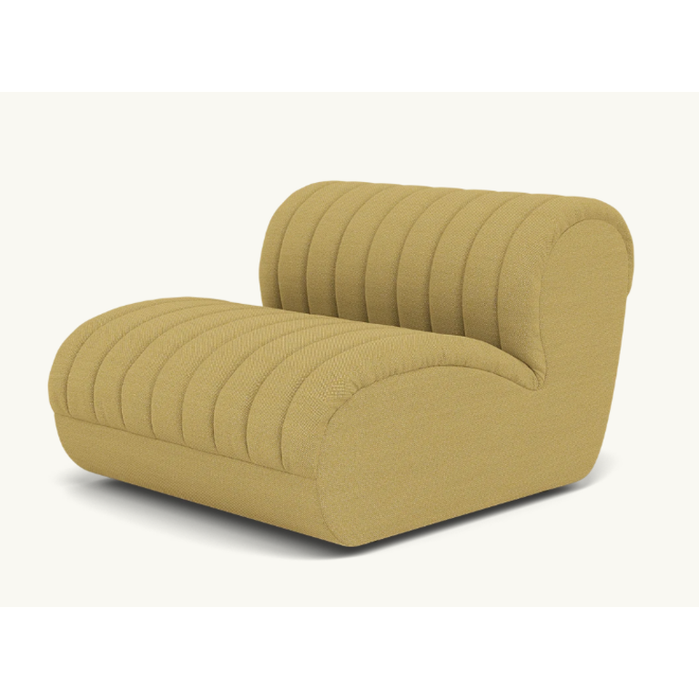 Muuto Coltre Sofa center module (A)
