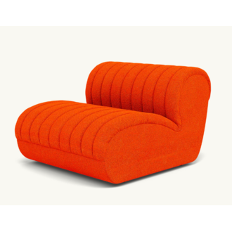Muuto Coltre Sofa center module (A) Muuto Coltre Sofa center module (A)