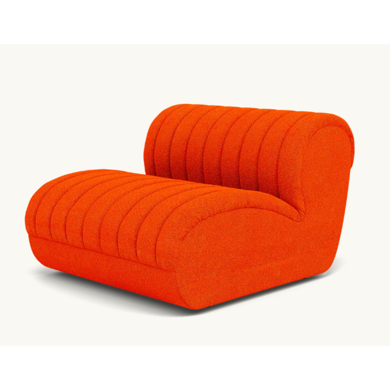 Muuto Coltre Sofa center module (A)