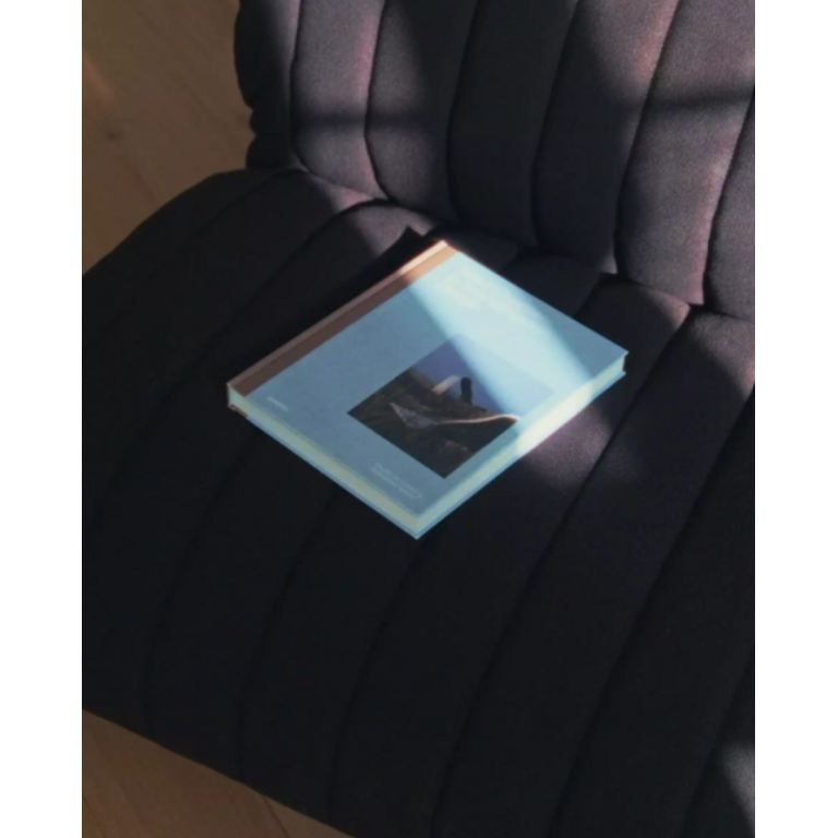 Muuto Coltre Sofa center module (A)