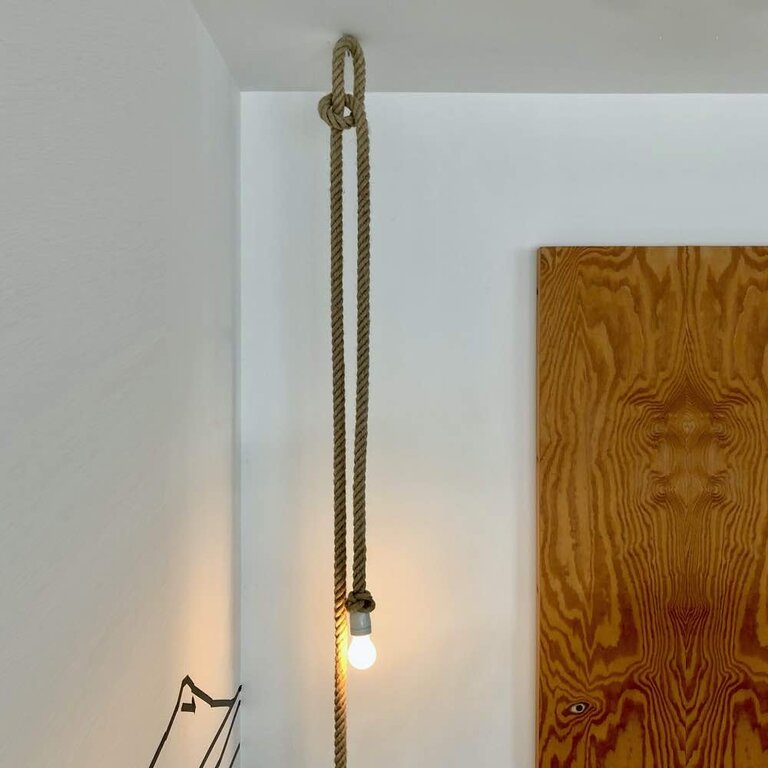kuperus & gardenier Flax Light