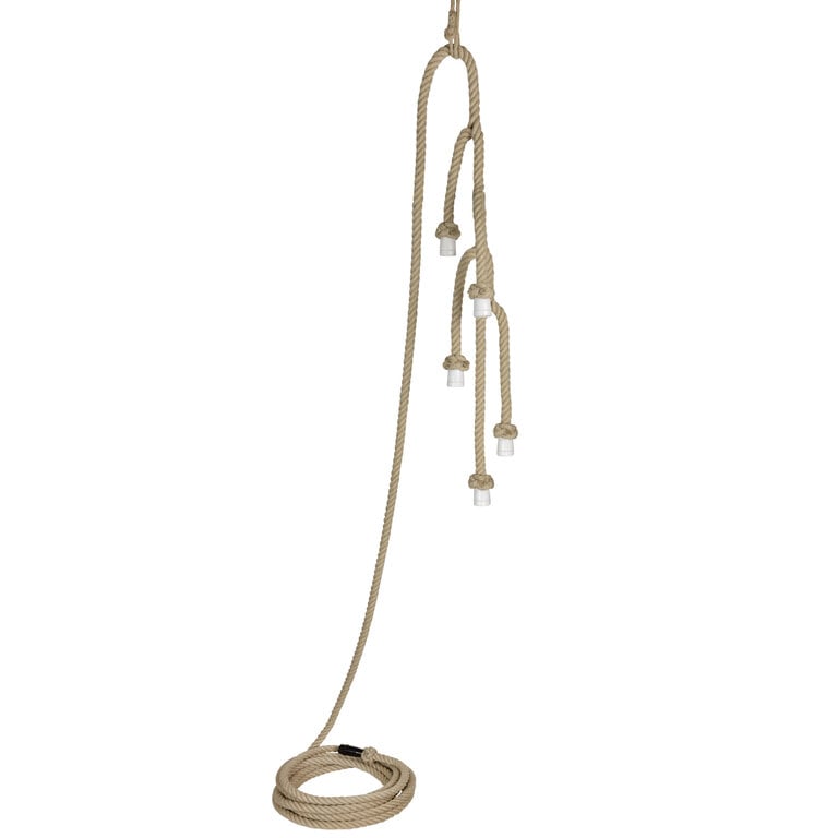 kuperus & gardenier Flax 5-Light