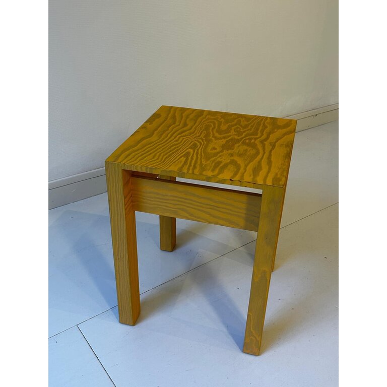 XYZ Stool