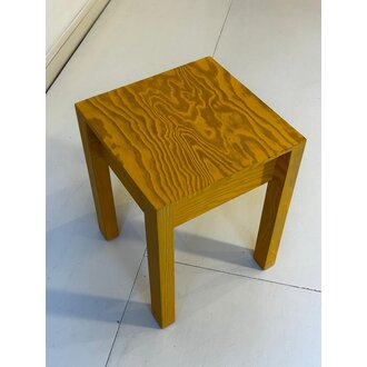 XYZ Stool