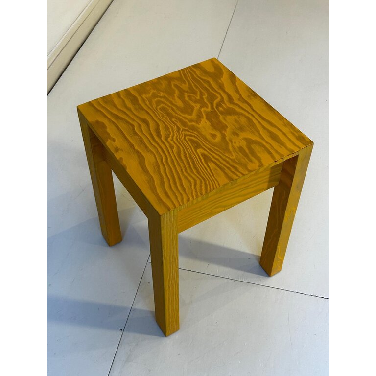 XYZ Stool