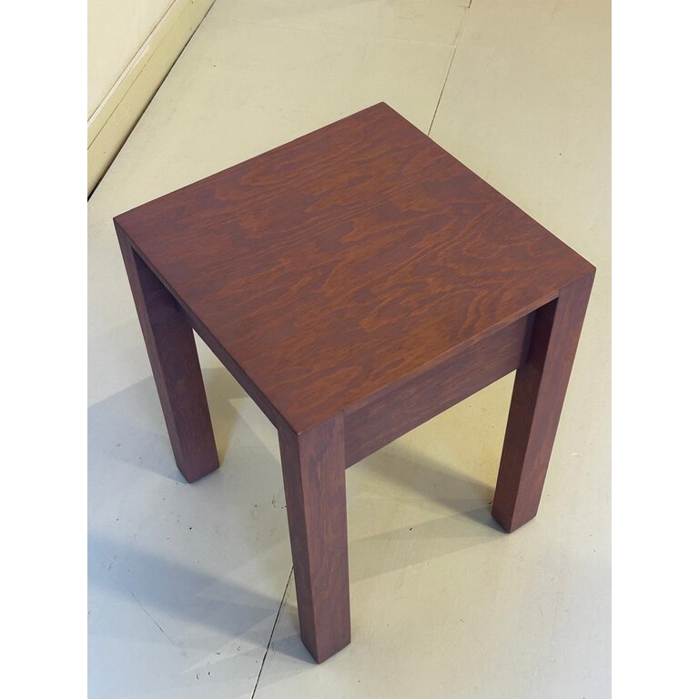 XYZ Stool