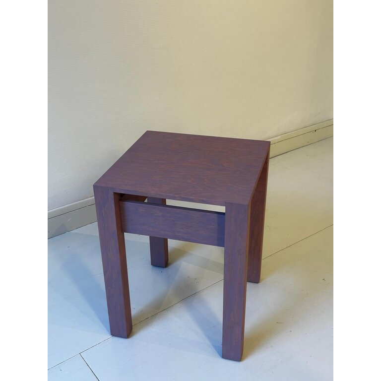 XYZ Stool