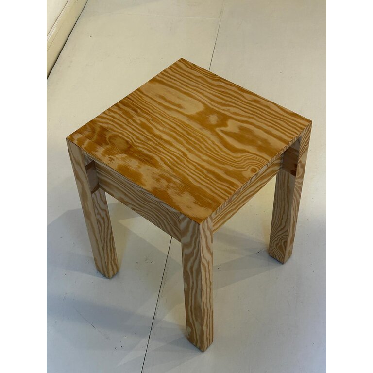XYZ Stool