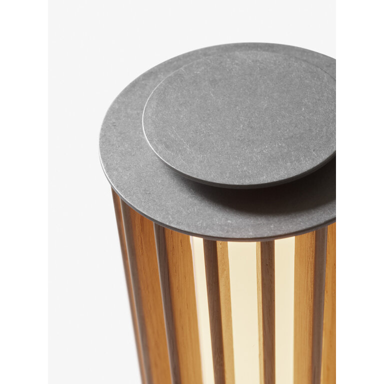 &Tradition Numbra Table lamp
