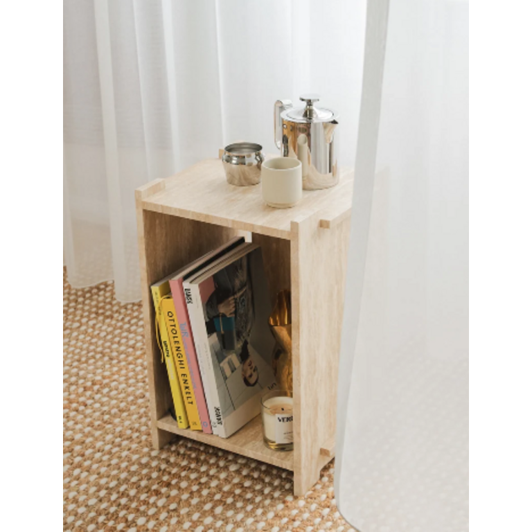 Assembly Side table