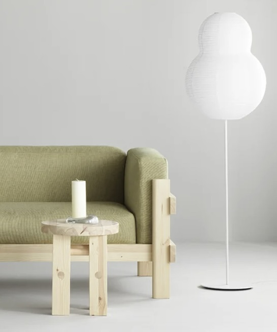 20% korting op de gehele collectie van Normann Copenhagen