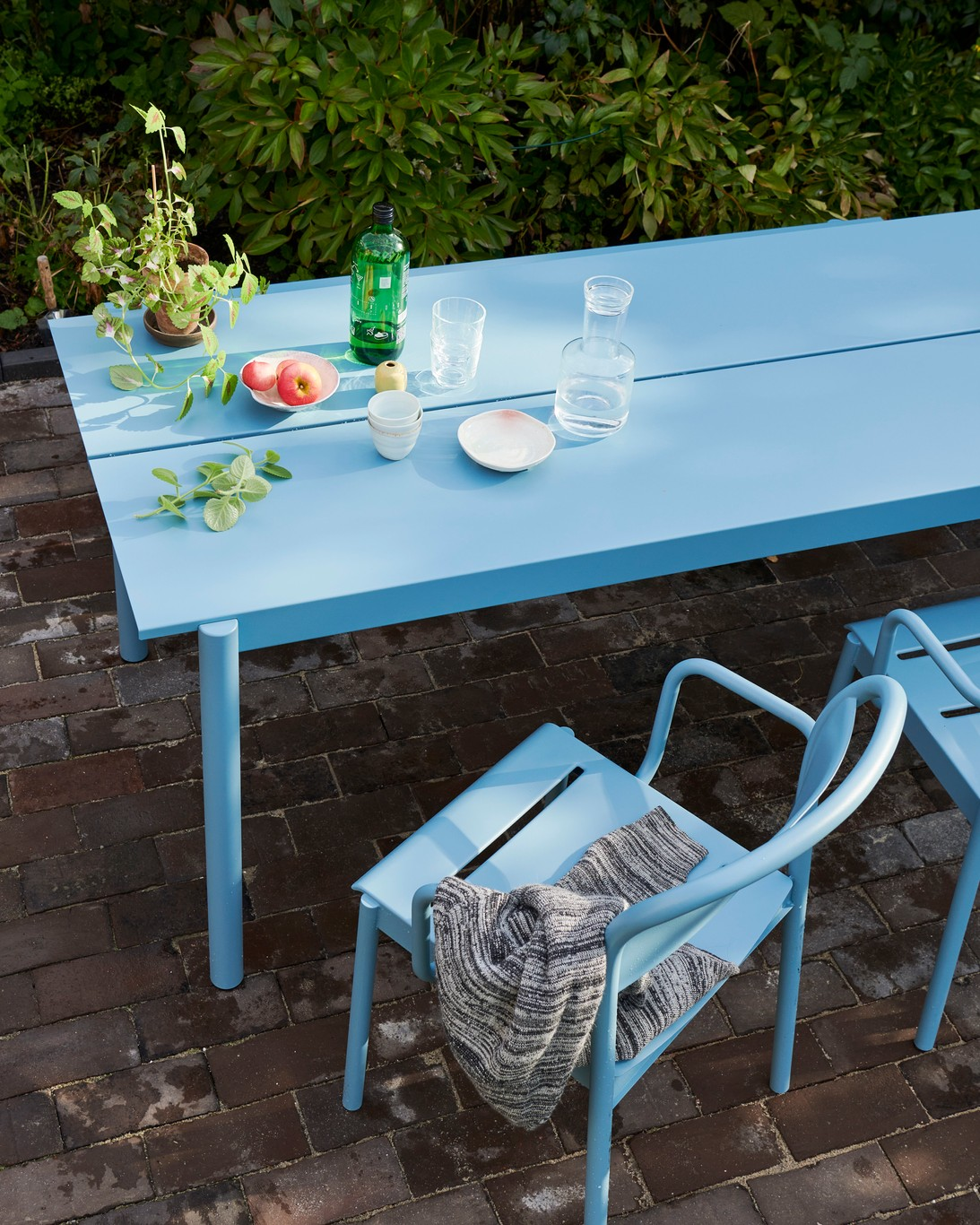 20% korting op alle MUUTO outdoor items