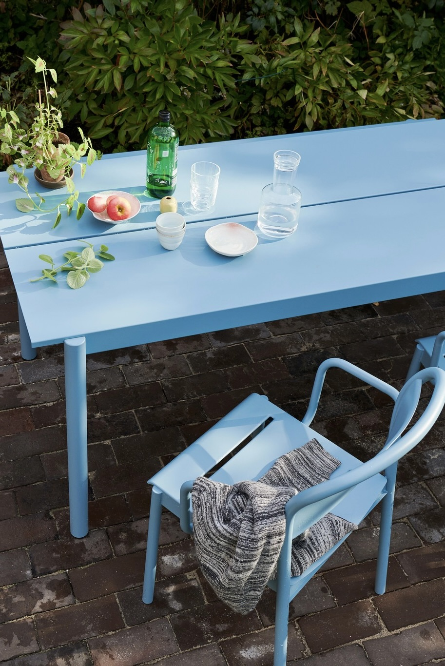20% korting op alle MUUTO outdoor items