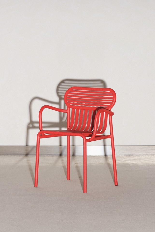 15% korting op de outdoor collectie van Petite Friture