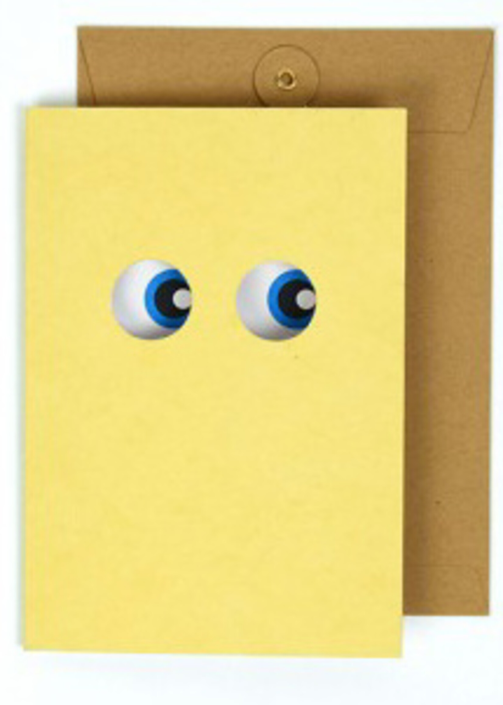 A5 Greeting card _ Kawaii