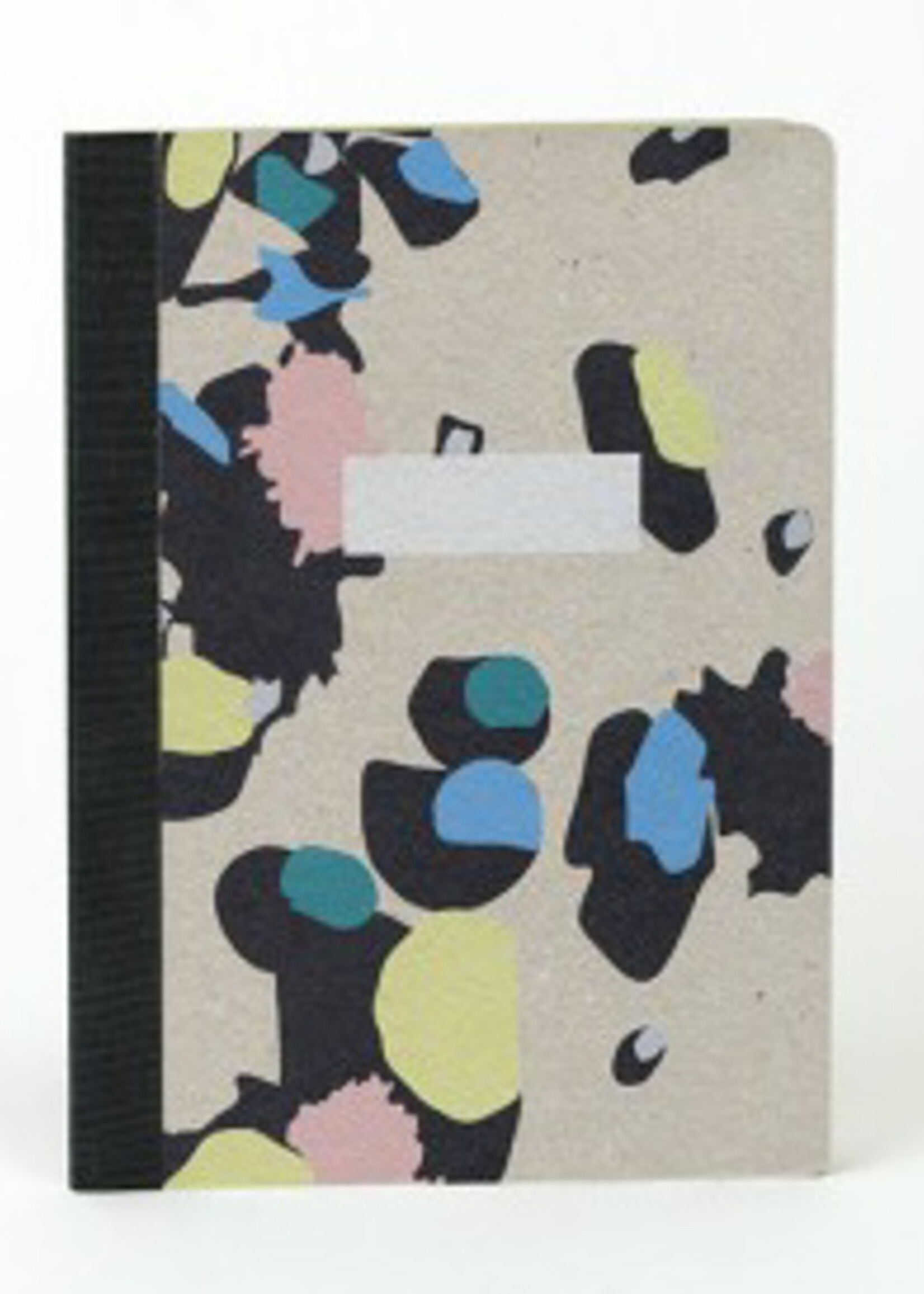 A5 Notebook _ Comet