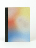 A5 Notebook _ Holi
