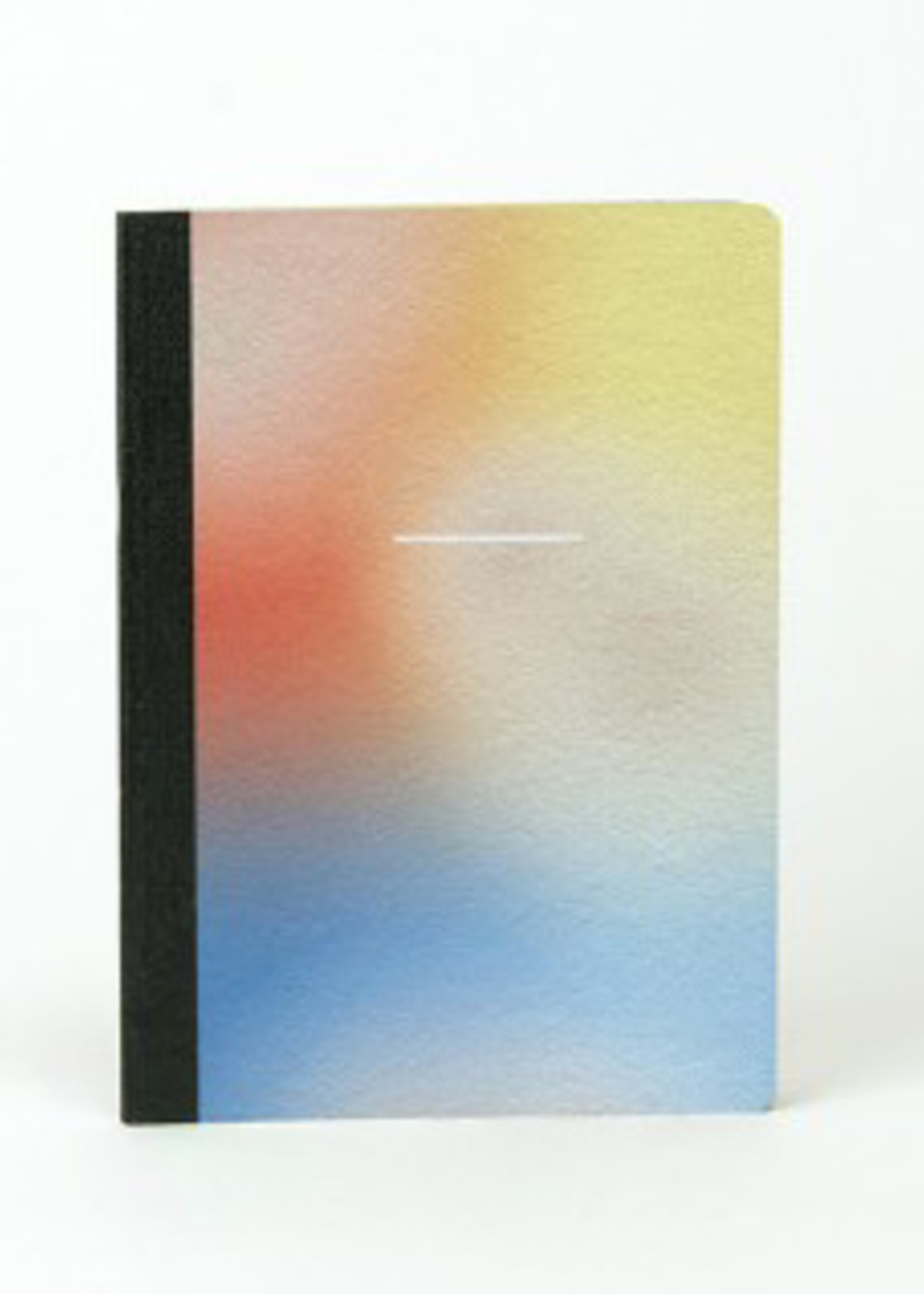 A5 Notebook _ Holi