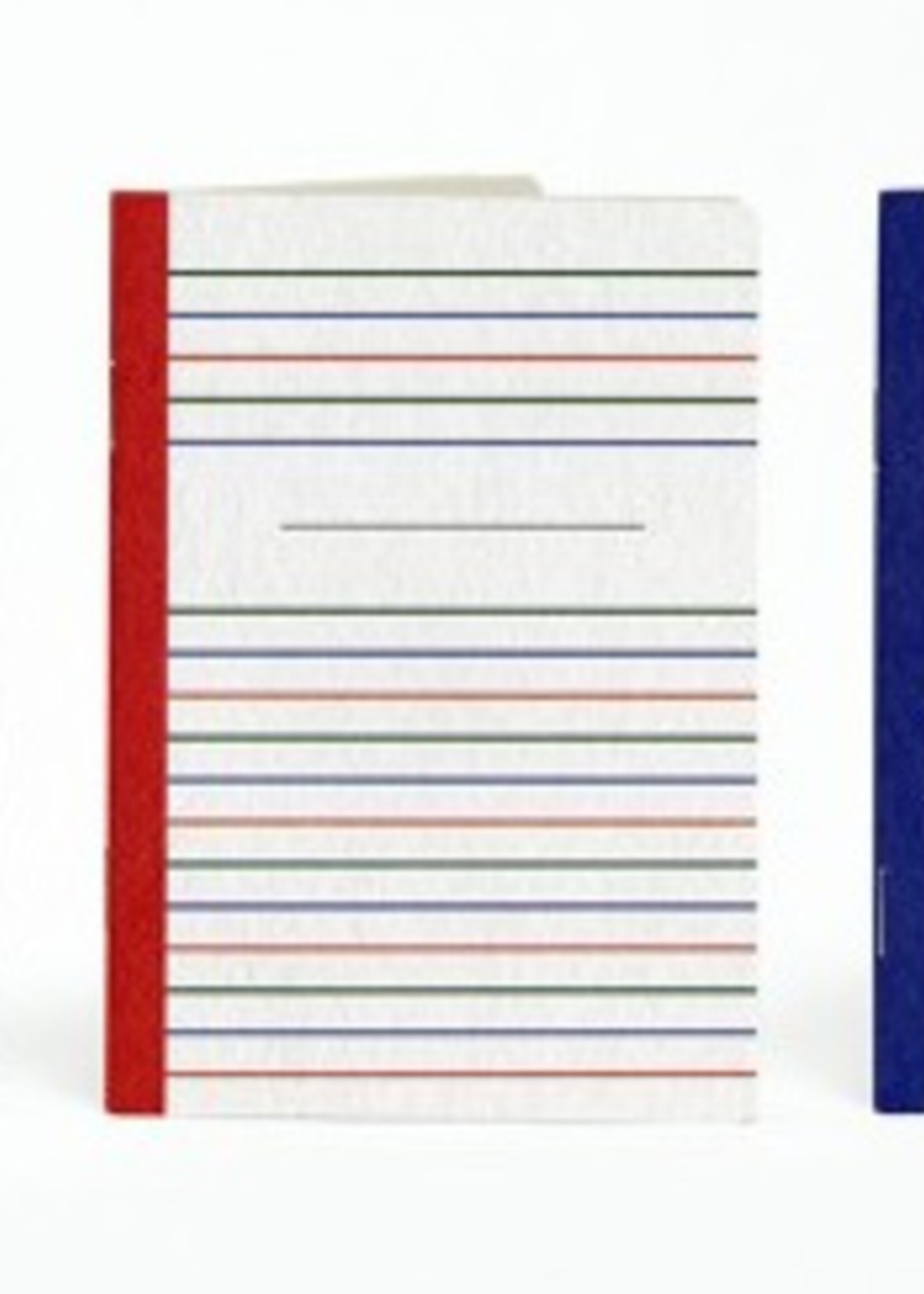 Pocket Notebooks _ The 3 basics