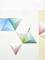 Ready to fold boxes _ Tri angles 5