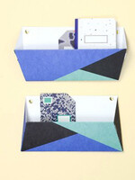 Ready to fold boxes _ Tri Postal 5