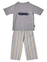 Maileg Ginger broer _ pyjama _ size 2