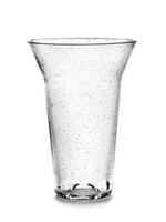 Serax Glas S Paola Navone  _ aperitiefglas _ Ø10,6 cm H15 cm _ 40 CL