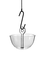 Serax Hanging bowl Ø13,3 * H12 cm