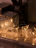 Sirius Nellie Garland, 8L, clear