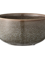 Bloomingville Ella bowl, Green, stoneware