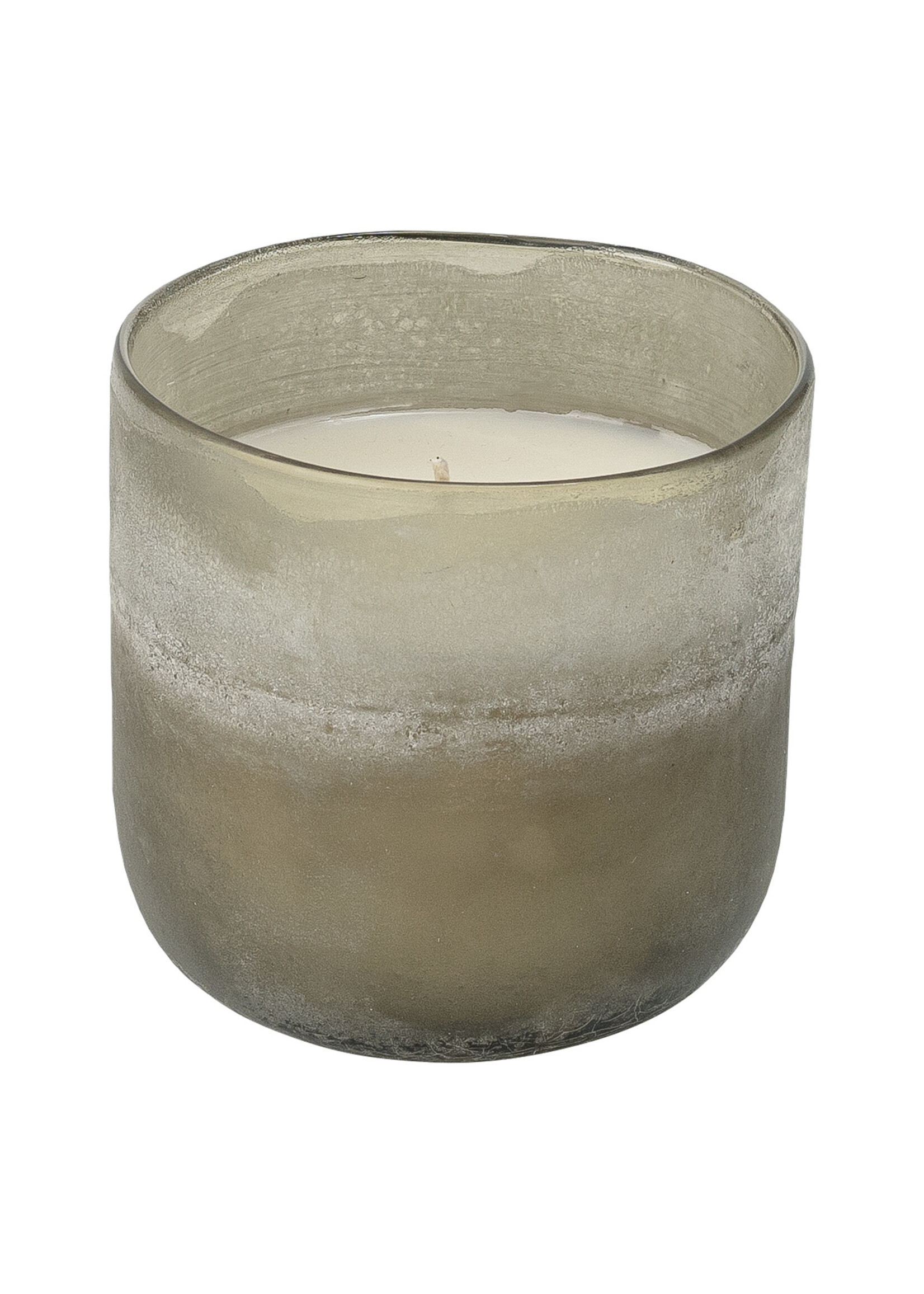 Bloomingville Parsley Lime Scented Candle