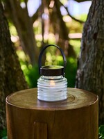 Sirius Aston Solar Jar