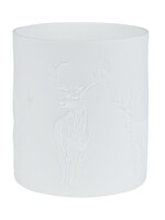 Räder Home light deer dia 13,5cm  hoogte 15cm