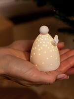 Räder Mini led angel of light design 1 D5,7cm H8,2cm