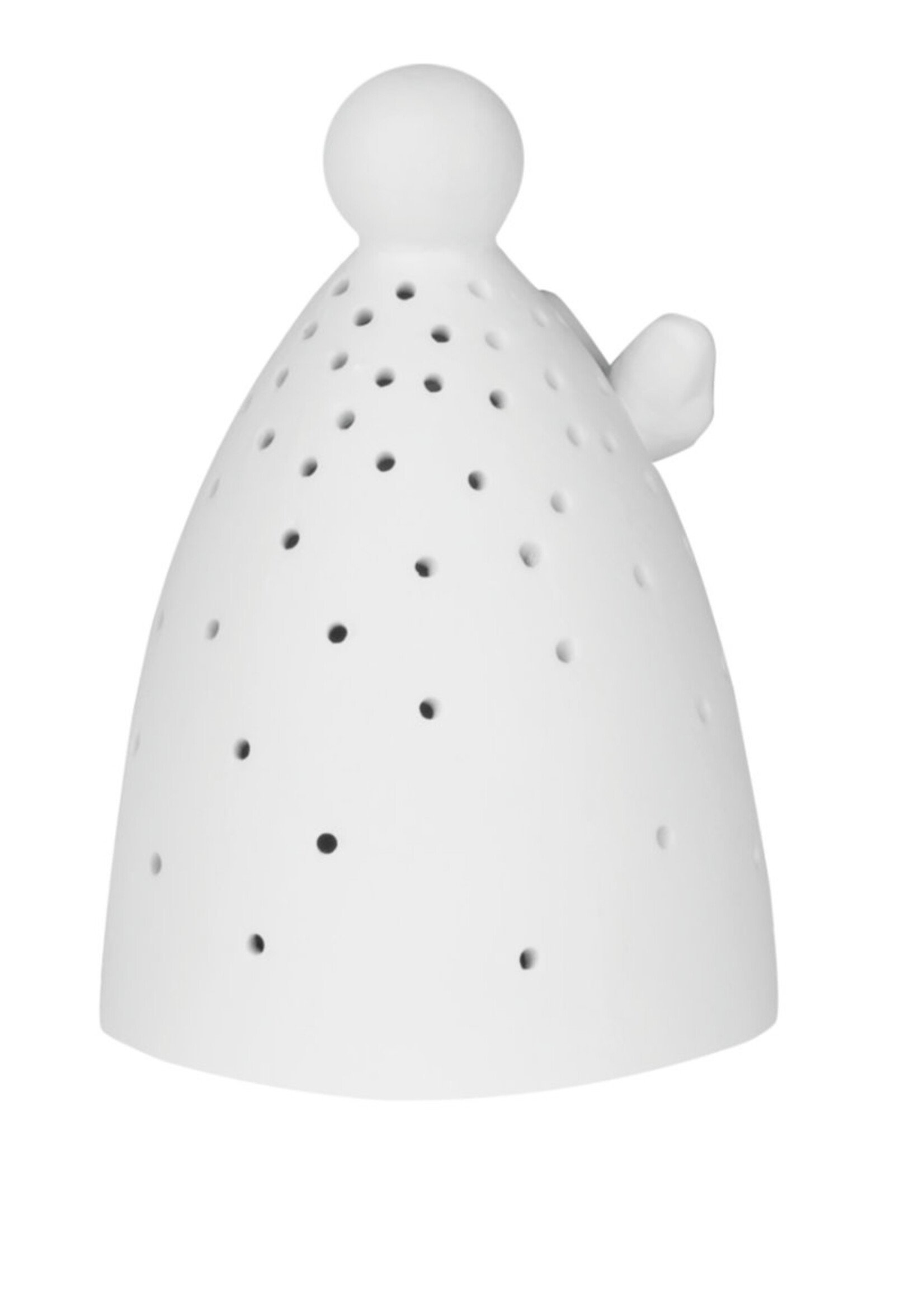 Räder Mini led angel of light design 1 D5,7cm H8,2cm