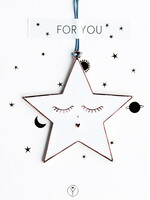 Räder Ornament "Ster"