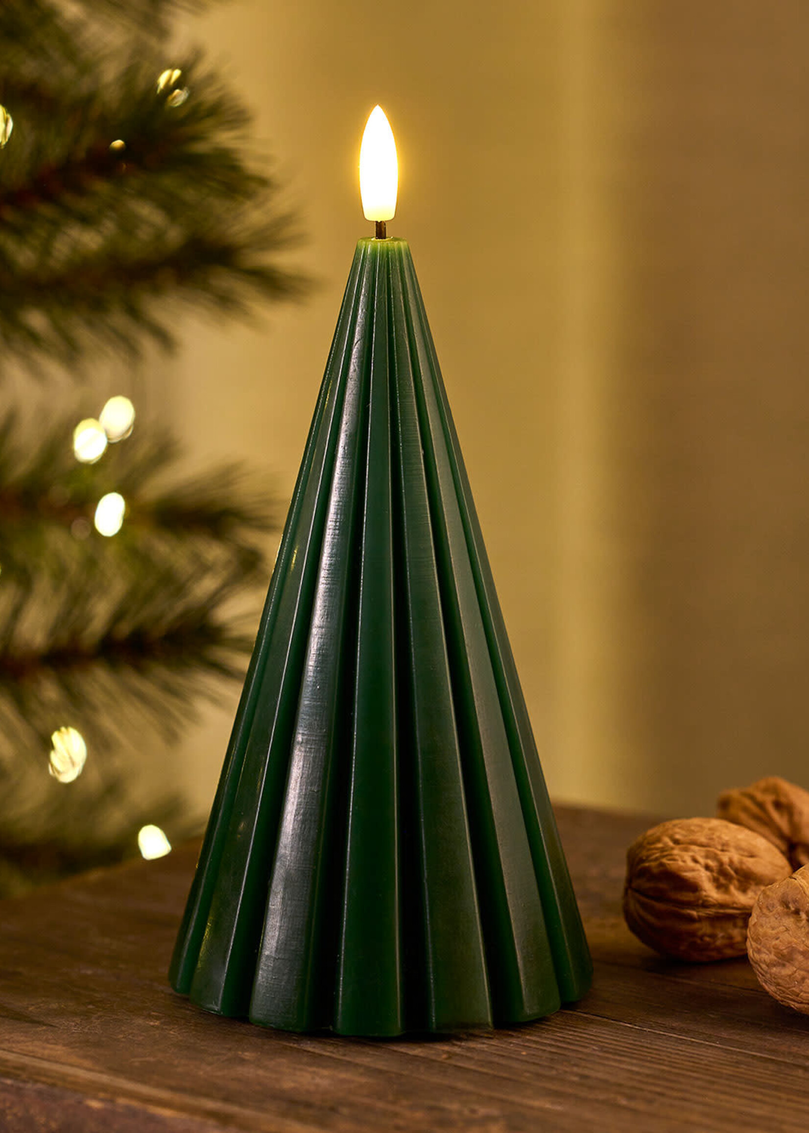 Sirius Laura tree - H 20 cm - groen