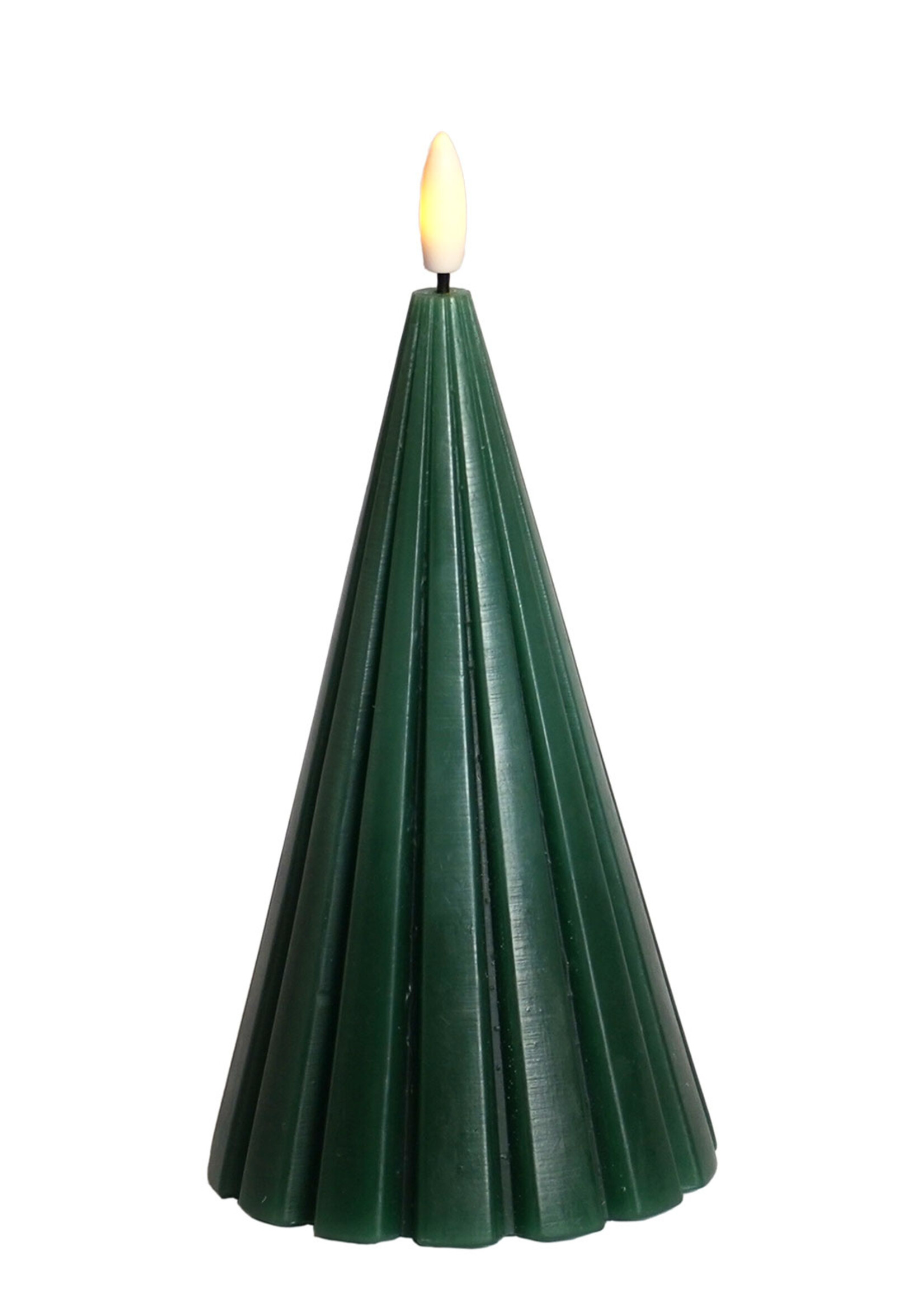 Sirius Laura tree - H 20 cm - groen
