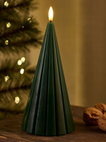 Sirius Laura tree - H 23 cm -  groen