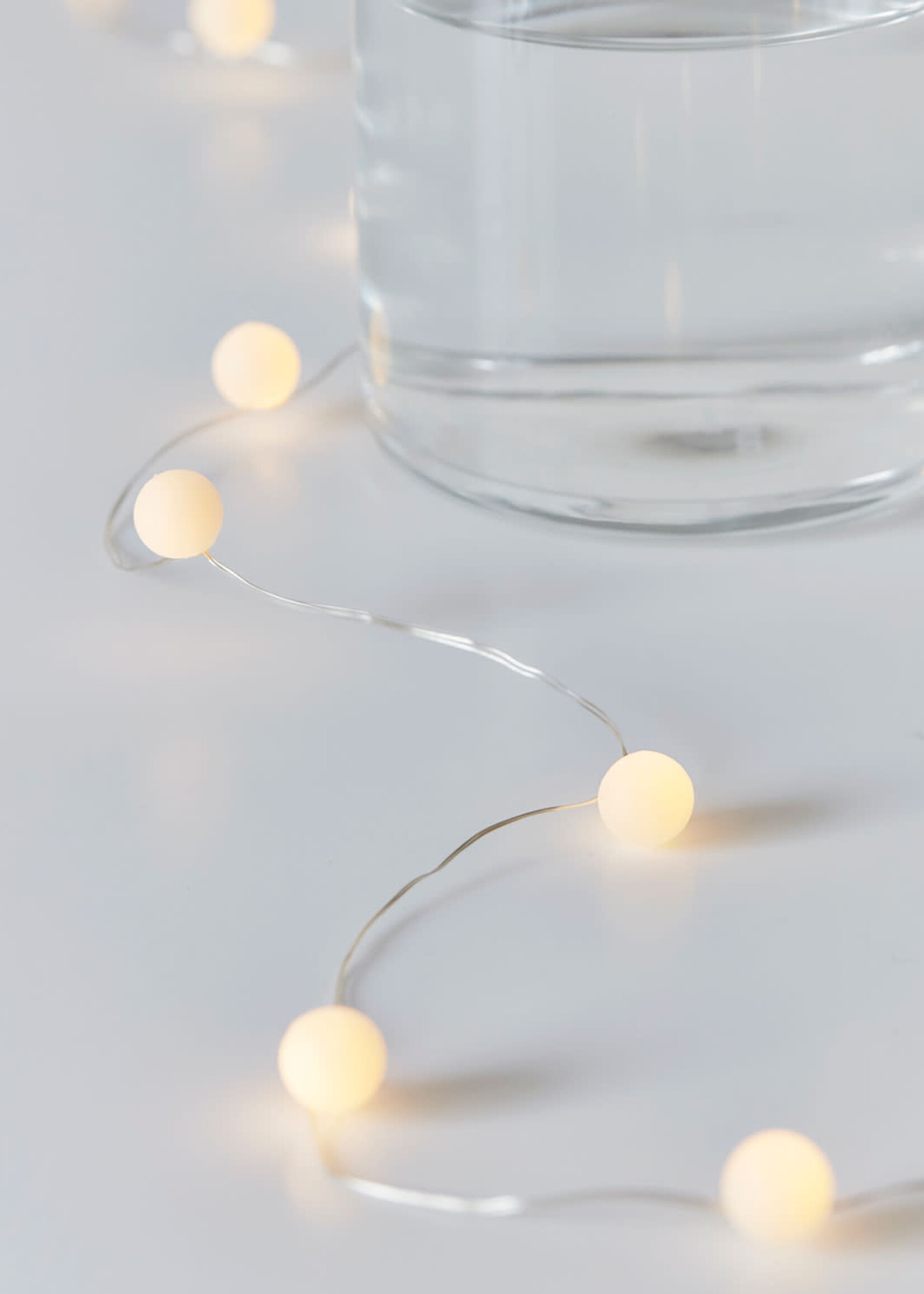 Sirius Ally ball guirlande- 2m- 20 leds