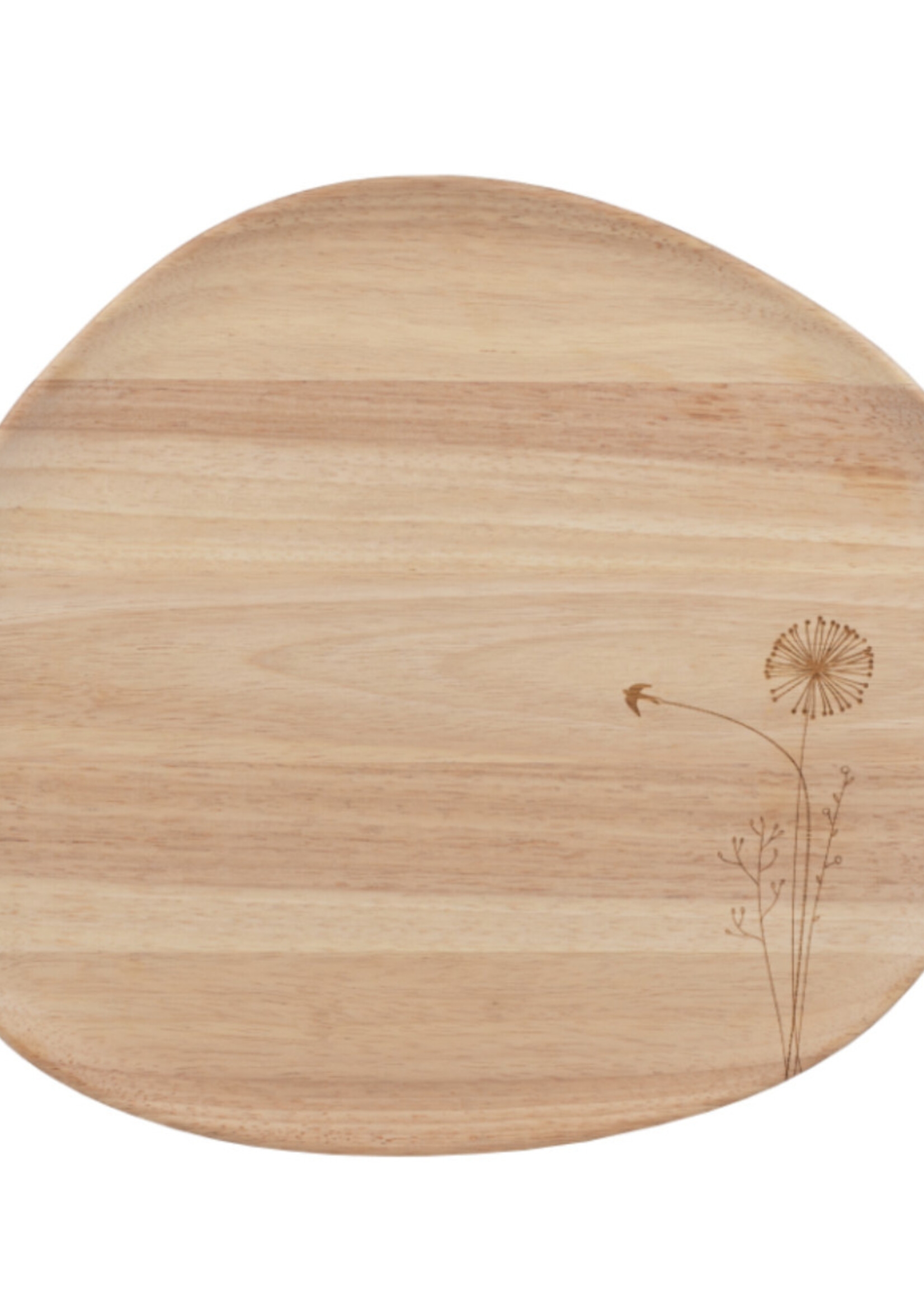 Räder Tray flora & fauna