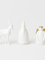 Räder Kerstfiguren "Set van 3"