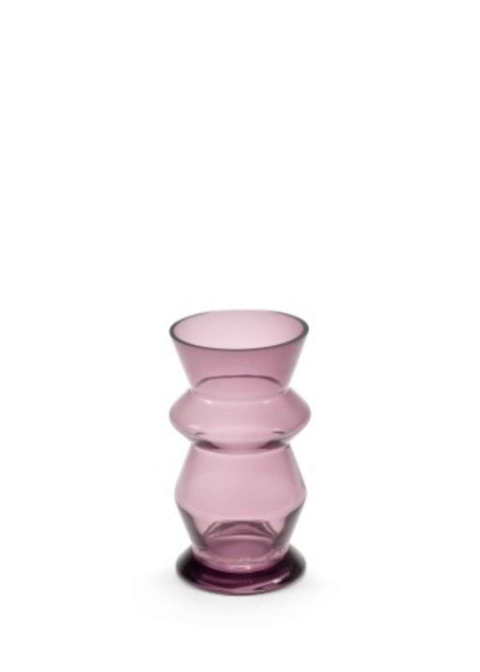 Serax Vaas S Purple Marie-ann