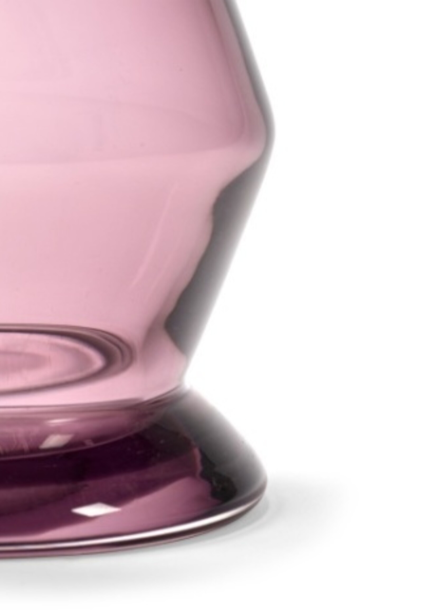 Serax Vaas S Purple Marie-ann
