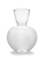 Serax Vaas L Pure set 2 stuks