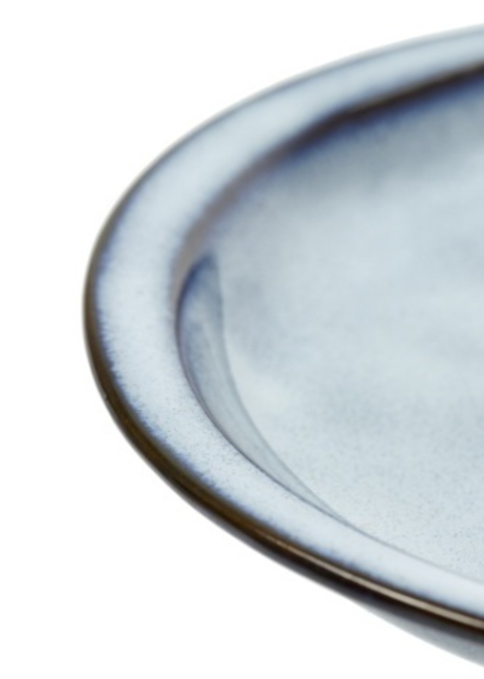 Serax Gebakschaal S blauw